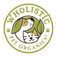 Wholistic Pet Organics